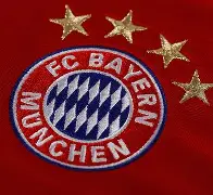 拜仁慕尼黑凭借制胜球，战胜劲旅的简单介绍